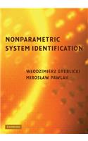 Nonparametric System Identification