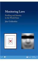 Monitoring Laws: Profiling and Identity in the World State