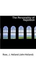 Personality of Napoleon