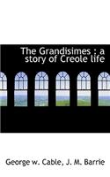The Grandisimes