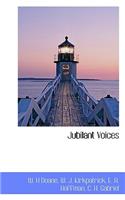Jubilant Voices