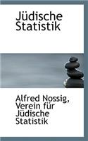 Judische Statistik