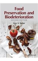 Food Preservation and Biodeterioration