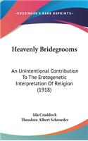Heavenly Bridegrooms
