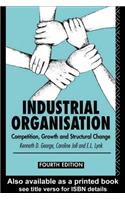 Industrial Organization