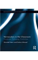 Vernaculars in the Classroom