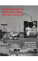 Methodology For Land And Housing Market Analysis