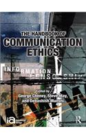 The Handbook of Communication Ethics