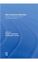 New American Destinies