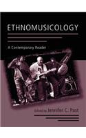Ethnomusicology