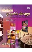 Motion Graphic Design