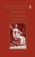 Byron and the Discourses of History