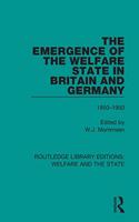 Emergence of the Welfare State in Britain and Germany