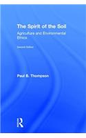 The Spirit of the Soil