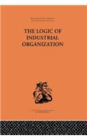 The Logic of Industrial Organization