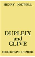 Dupleix and Clive