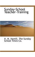 Sunday-School Teacher-Training