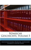R Mische Geschichte, Zweiter Band