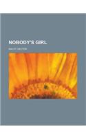 Nobody's Girl