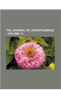 The Journal of Jurisprudence (Volume 13): (English)