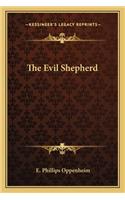 Evil Shepherd