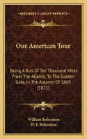 Our American Tour