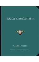 Social Reform (1884)