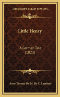 Little Henry