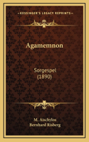 Agamemnon