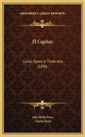 El Capitan