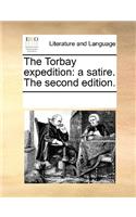 The Torbay Expedition