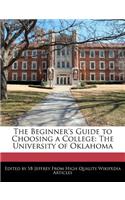 The Beginner's Guide to Choosing a College