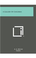 Gallery of Children