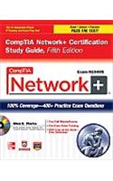 Comptia Network+ Certification Study Guide, 5th Edition (Exam N10-005)