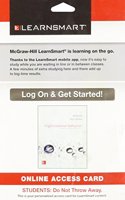 Learnsmart Access Card for Organizational Behavior