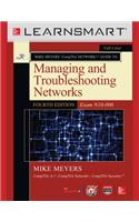 Learnsmart Standalone Access Card for Mike Meyers Comptia Network+ Guide to Managing and Troubleshooting Networks