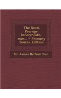 The Scots Peerage
