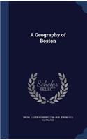 Geography of Boston