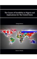 Causes of Instability in Nigeria and Implications for The United States (Enlarged Edition)