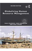 Globalizing Human Resource Management
