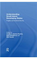 Understanding Small-Island Developing States