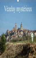 Vezelay Mysterieux