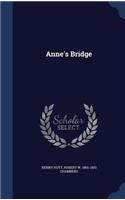 Anne's Bridge