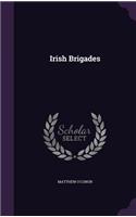 Irish Brigades