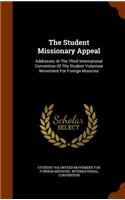 The Student Missionary Appeal