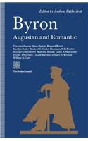 Byron: Augustan and Romantic