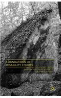 Foundations of Disability Studies
