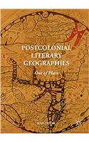 Postcolonial Literary Geographies