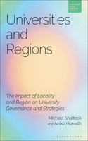 Universities and Regions