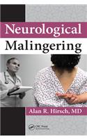 Neurological Malingering
